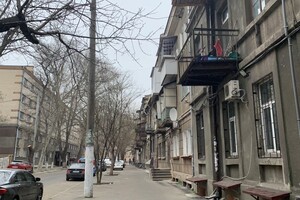 Интересная Одесса: прогулка по Дегтярной улице 