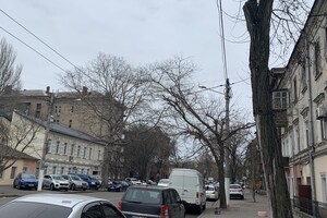 Интересная Одесса: прогулка по Дегтярной улице 