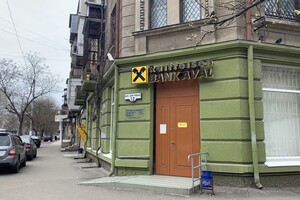 Интересная Одесса: прогулка по Дегтярной улице 