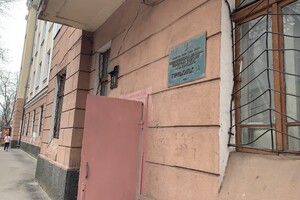 Интересная Одесса: прогулка по Дегтярной улице 