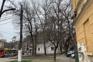 Интересная Одесса: прогулка по Дегтярной улице 
