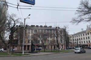 Интересная Одесса: прогулка по Дегтярной улице 