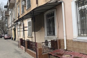 Интересная Одесса: прогулка по Дегтярной улице 