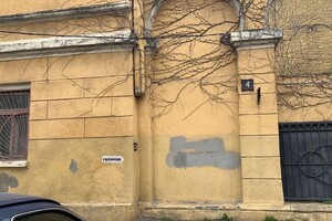Интересная Одесса: прогулка по Дегтярной улице 