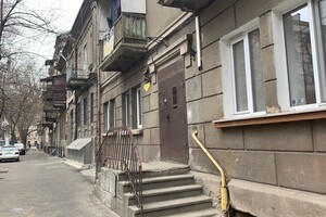 Интересная Одесса: прогулка по Дегтярной улице 