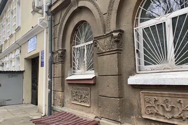 Интересная Одесса: прогулка по Дегтярной улице 