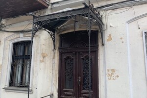 Интересная Одесса: прогулка по Дегтярной улице 