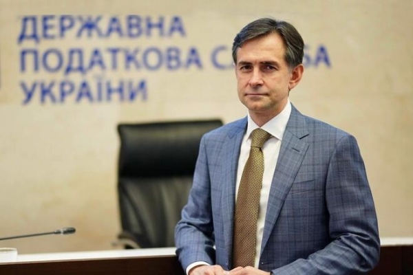
                                                                        Комитет рекомендовал Раде назначить Любченко министром экономики
                                                                                                                                                                                                                    