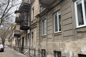 Интересная Одесса: прогулка по Дегтярной улице 