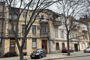 Интересная Одесса: прогулка по Дегтярной улице 