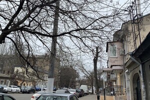 Интересная Одесса: прогулка по Дегтярной улице 