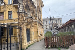 Интересная Одесса: прогулка по Дегтярной улице 