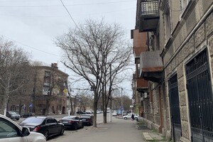 Интересная Одесса: прогулка по Дегтярной улице 