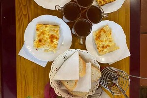 В одесских школах появился новый завтрак: у родителей спросили мнение