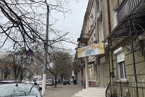 Интересная Одесса: прогулка по Дегтярной улице 