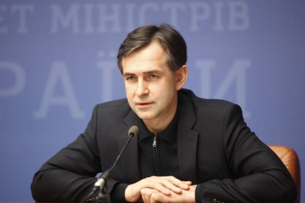 
                                                                        Рада назначила Любченко министром экономики
                                                                                                                                                                                                                    