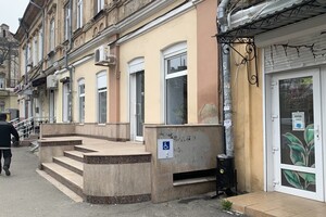 Интересная Одесса: прогулка по Дегтярной улице 