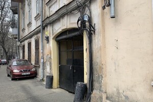 Интересная Одесса: прогулка по Дегтярной улице 