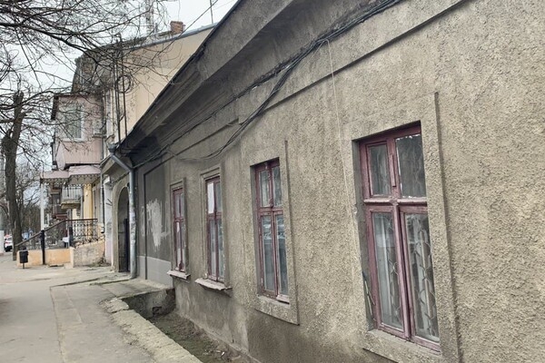 Интересная Одесса: прогулка по Дегтярной улице 