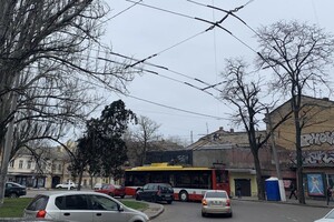 Интересная Одесса: прогулка по Дегтярной улице 