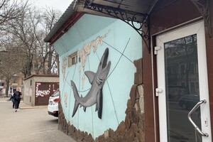 Интересная Одесса: прогулка по Дегтярной улице 