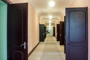 Спустя семь лет после трагедии: в Доме профсоюзов сдают в аренду помещения