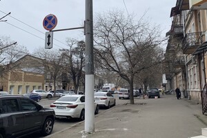 Интересная Одесса: прогулка по Дегтярной улице 