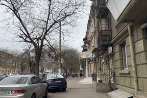 Интересная Одесса: прогулка по Дегтярной улице 