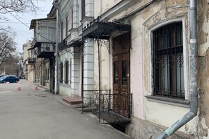 Интересная Одесса: прогулка по Дегтярной улице 
