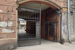 Интересная Одесса: прогулка по Дегтярной улице 