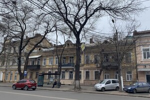 Интересная Одесса: прогулка по Дегтярной улице 