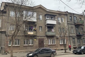 Интересная Одесса: прогулка по Дегтярной улице 