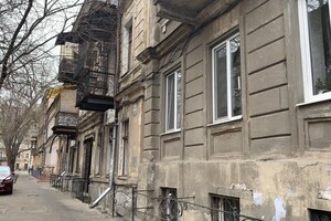 Интересная Одесса: прогулка по Дегтярной улице 