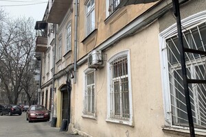 Интересная Одесса: прогулка по Дегтярной улице 