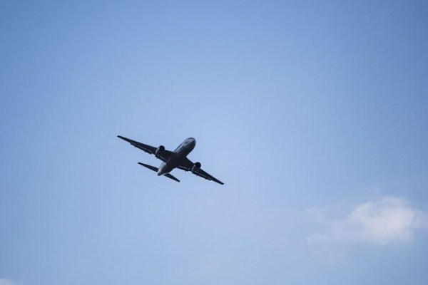 
                                                                        Украина прекращает авиасообщение с Беларусью с 26 мая – решение Кабмина
                                                                                                                                                                                                                    