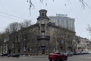 Интересная Одесса: прогулка по Дегтярной улице 