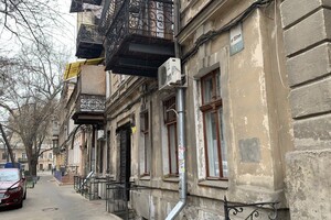 Интересная Одесса: прогулка по Дегтярной улице 