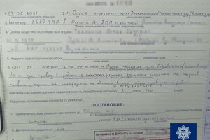 Масштабные пробки на поселке Котовского: за виновника взялась полиция