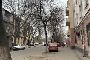 Интересная Одесса: прогулка по Дегтярной улице 