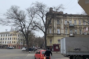 Интересная Одесса: прогулка по Дегтярной улице 