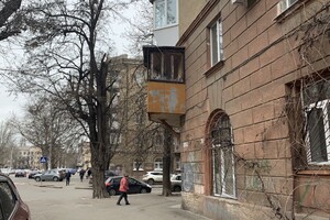 Интересная Одесса: прогулка по Дегтярной улице 