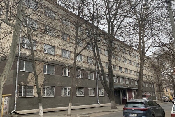 Интересная Одесса: прогулка по Дегтярной улице 