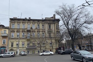 Интересная Одесса: прогулка по Дегтярной улице 