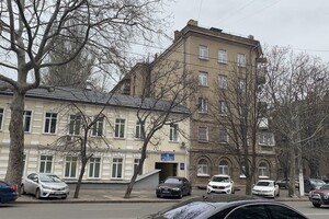Интересная Одесса: прогулка по Дегтярной улице 