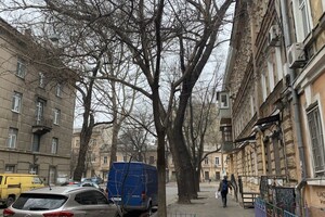 Интересная Одесса: прогулка по Дегтярной улице 