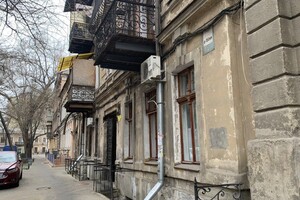 Интересная Одесса: прогулка по Дегтярной улице 