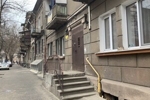 Интересная Одесса: прогулка по Дегтярной улице 