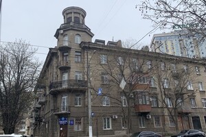 Интересная Одесса: прогулка по Дегтярной улице 