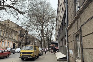 Интересная Одесса: прогулка по Дегтярной улице 