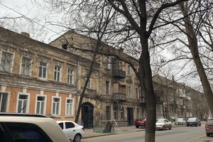 Интересная Одесса: прогулка по Дегтярной улице 